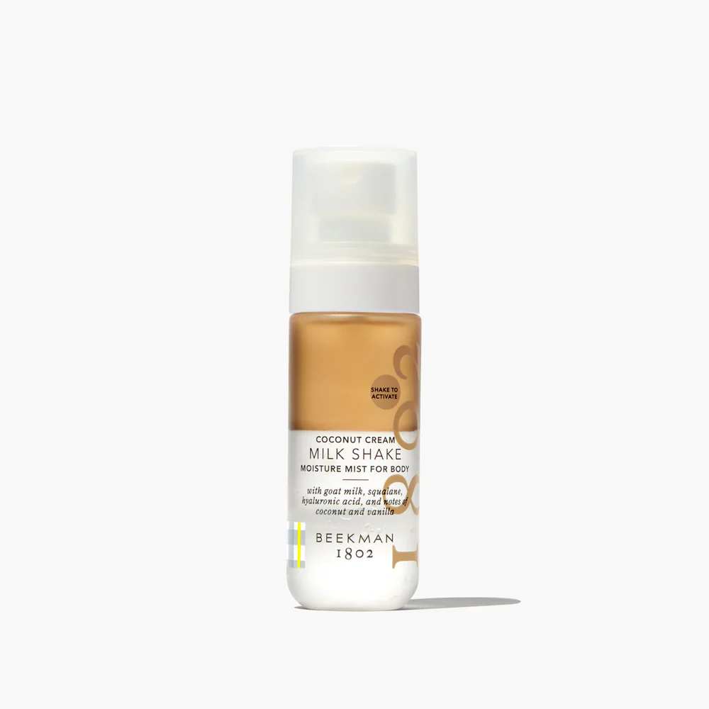 Coconut Cream Body Milk Shake 2 oz - Image 5
