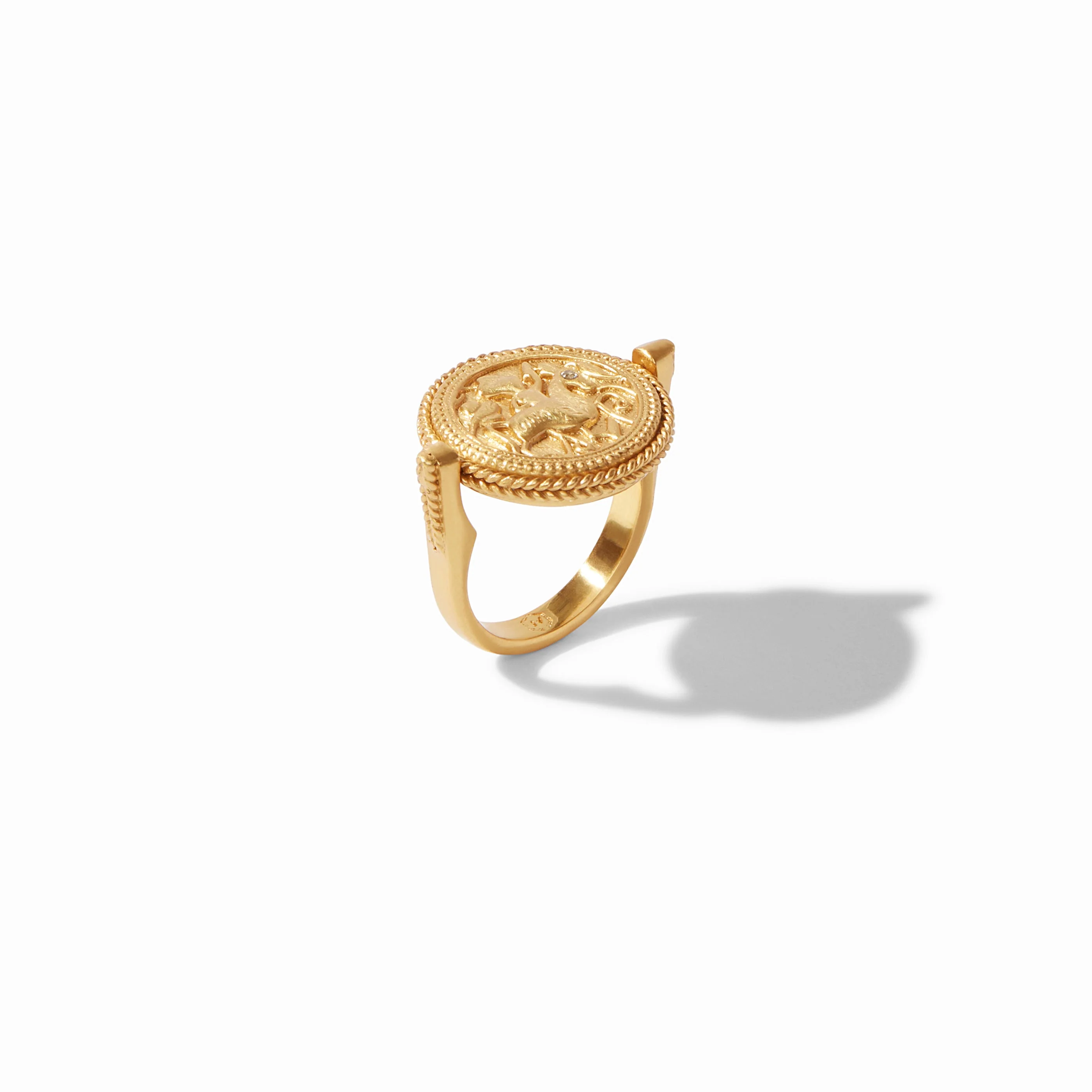 Coin Revolving Ring - Image 12