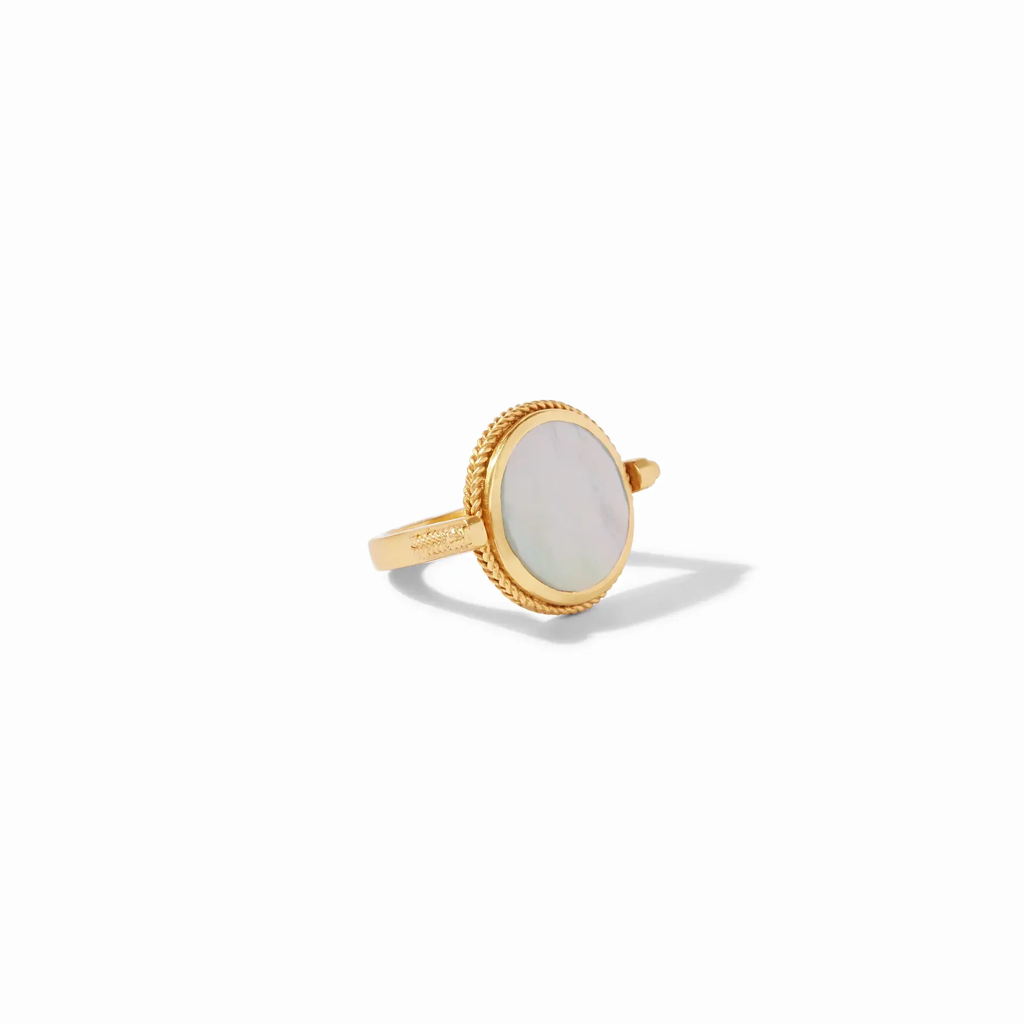 Coin Revolving Ring - Image 2