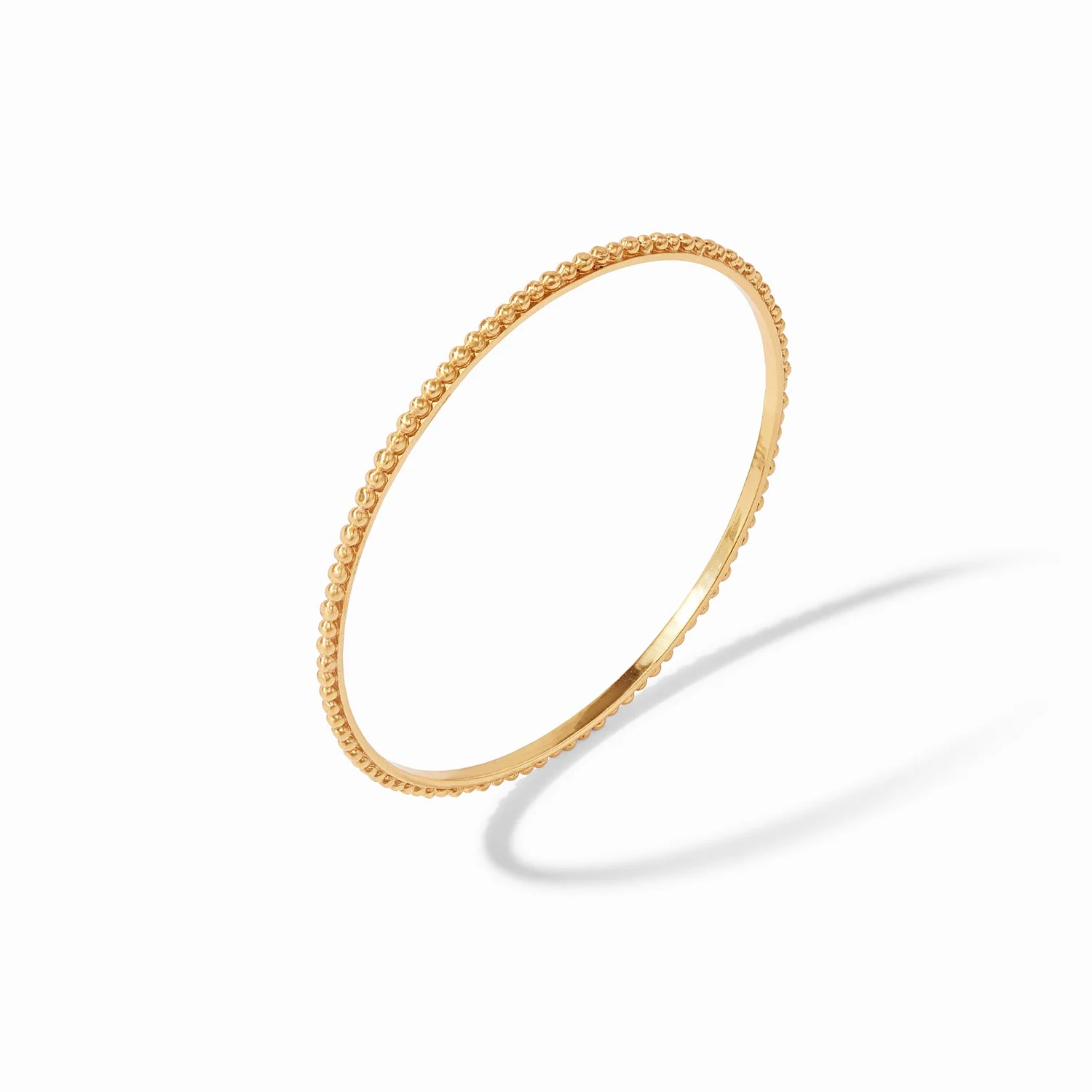 Colette Bead Bangle - Image 6