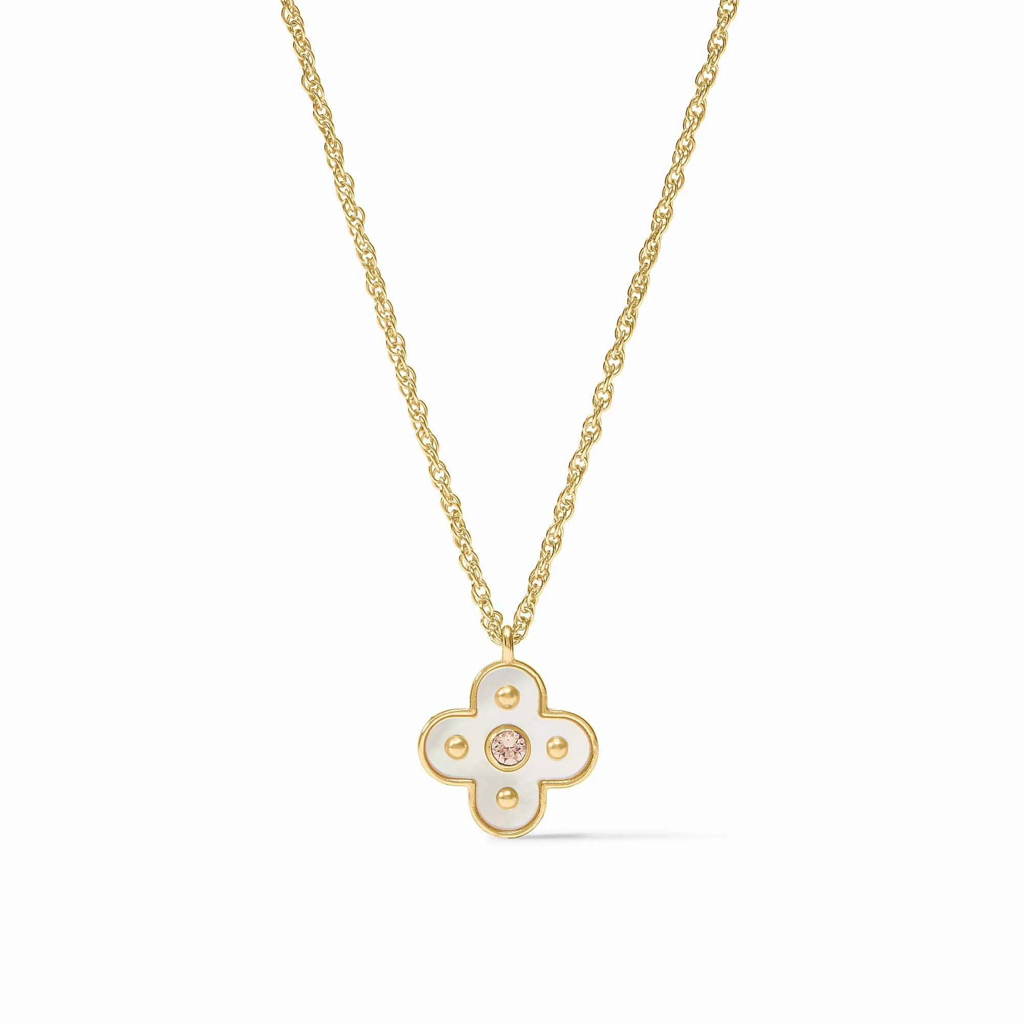 Colette Delicate Necklace - Image 4