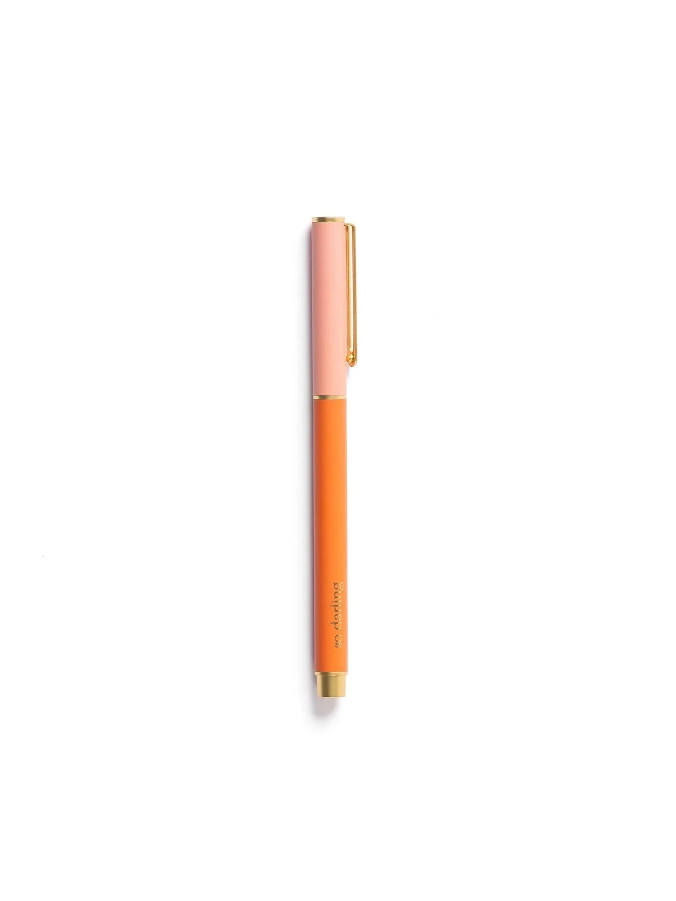 Color Block Pen - Image 2