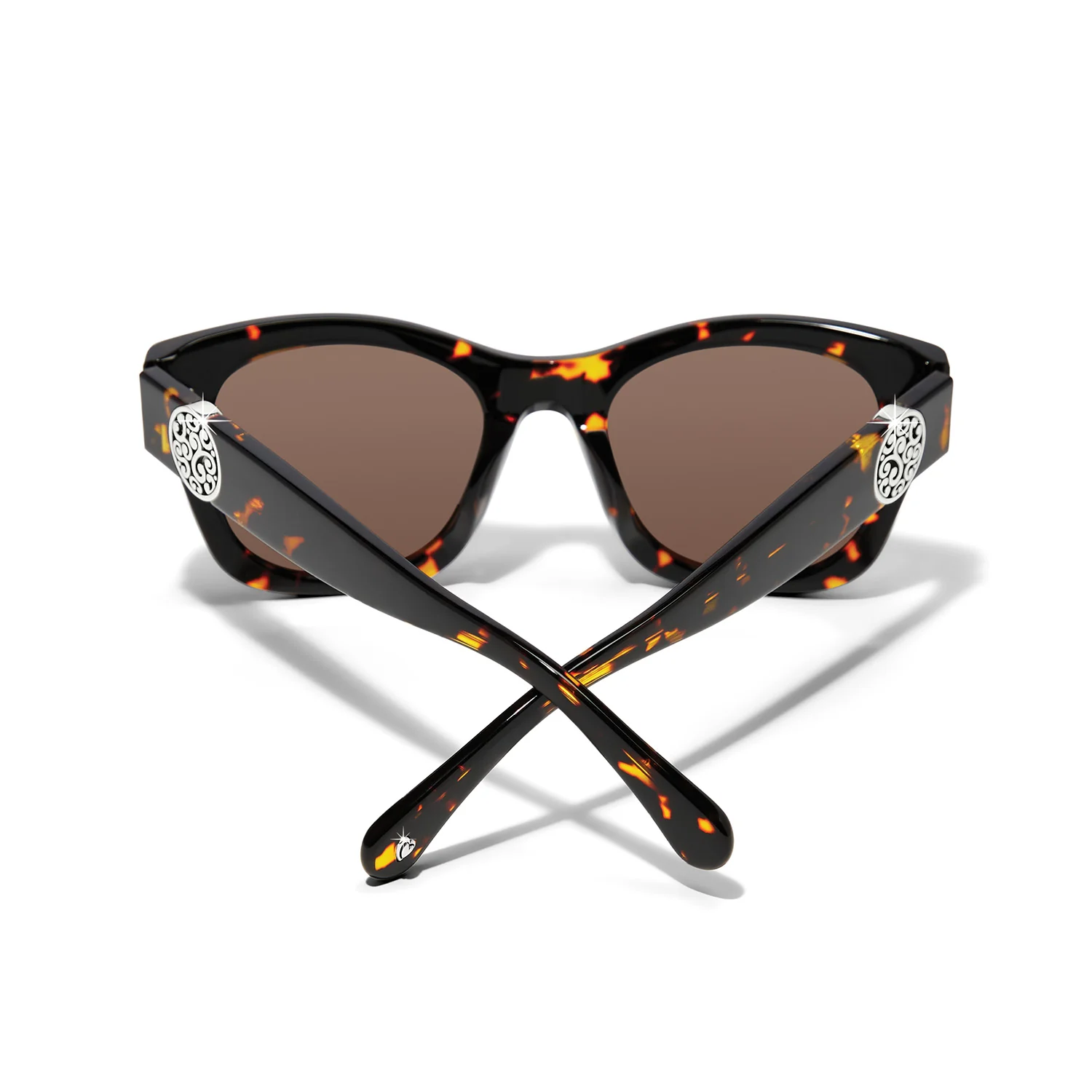 Contempo Medallion Sunglasses - Image 6