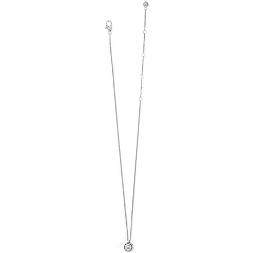 Contempo Nuevo Petite Dome Necklace - Image 6