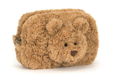 Bartholomew Bear Pouch - Image 2