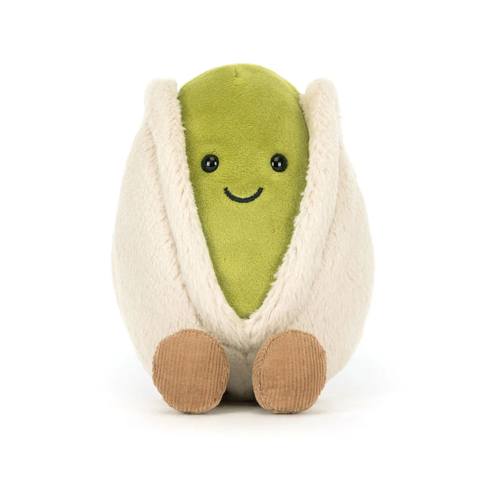 Amuseables Horatio Pistachio - Image 3