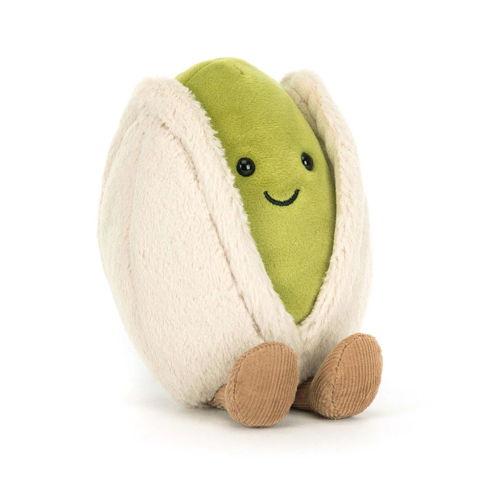 Amuseables Horatio Pistachio - Image 4