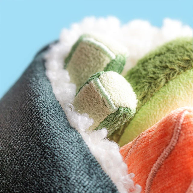 Jellycat Amuseables Coneroi Temaki - Image 2