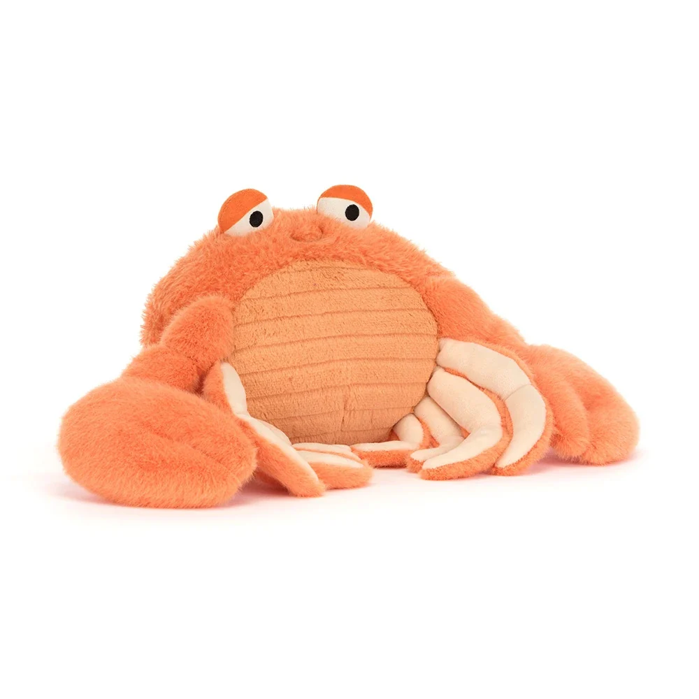 Jellycat Pinchsnap Crab - Image 3