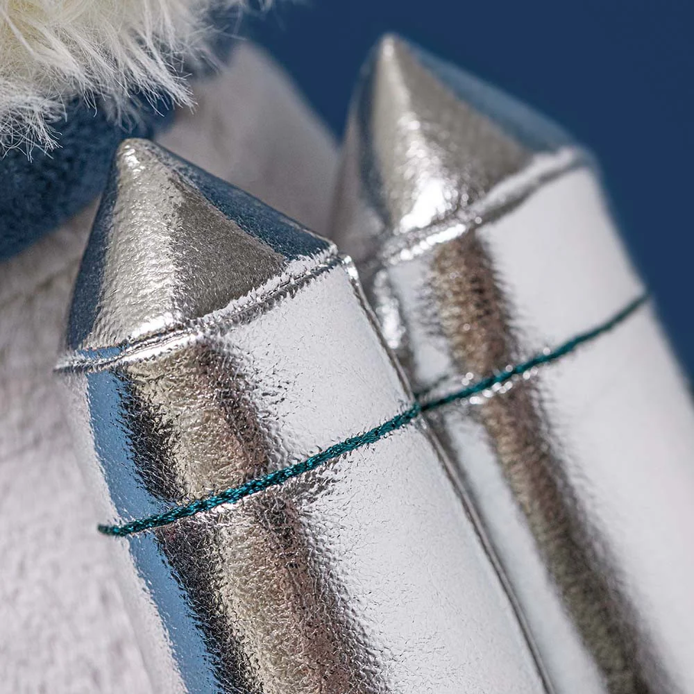 Munro Scottie Dog Space Outfit - Image 3