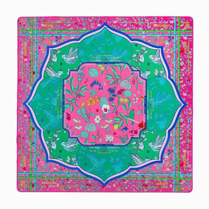 Enchanted Mat