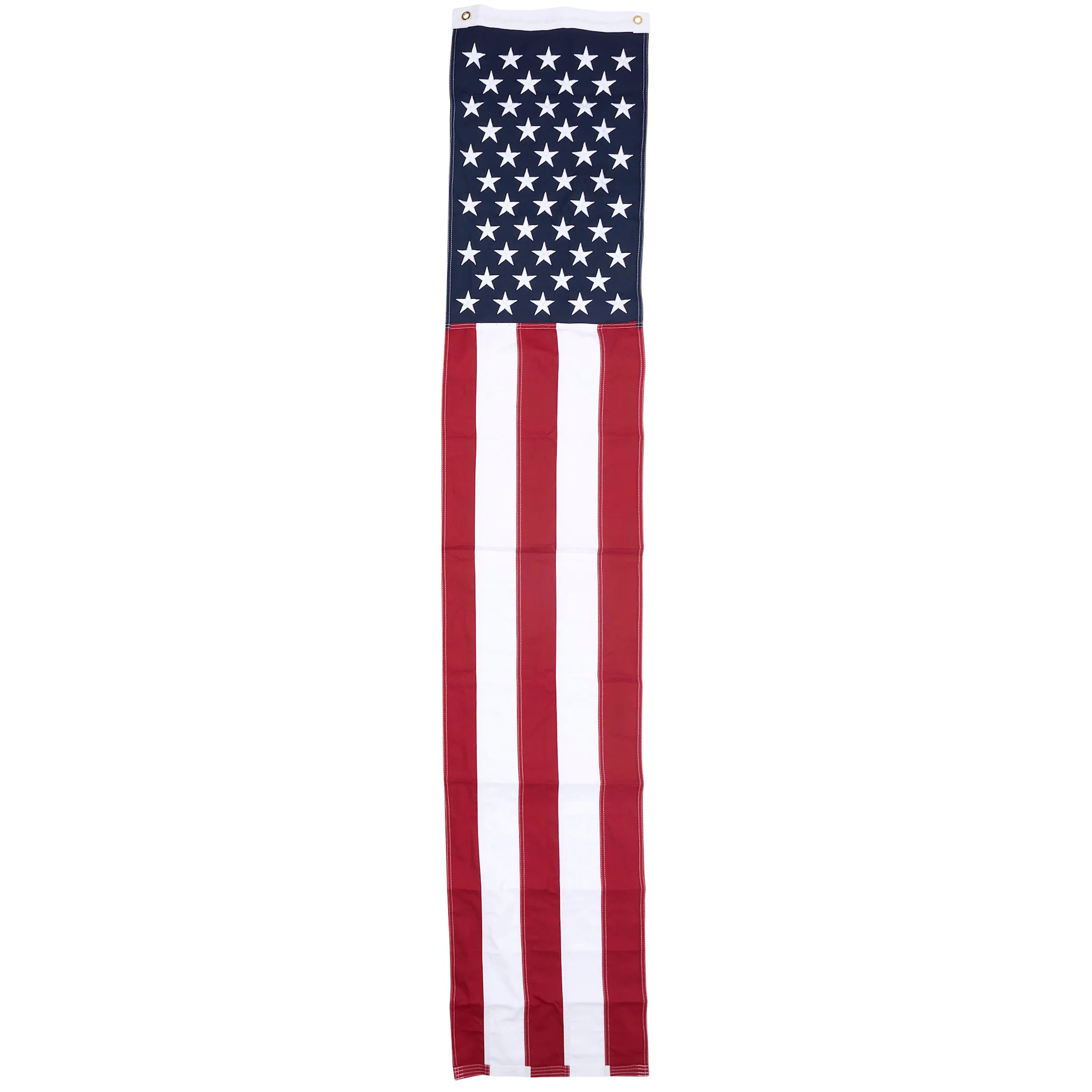 Patriotic Porch Banner