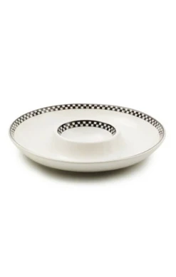 Courtly Check Everyday Chip & Dip - Image 2