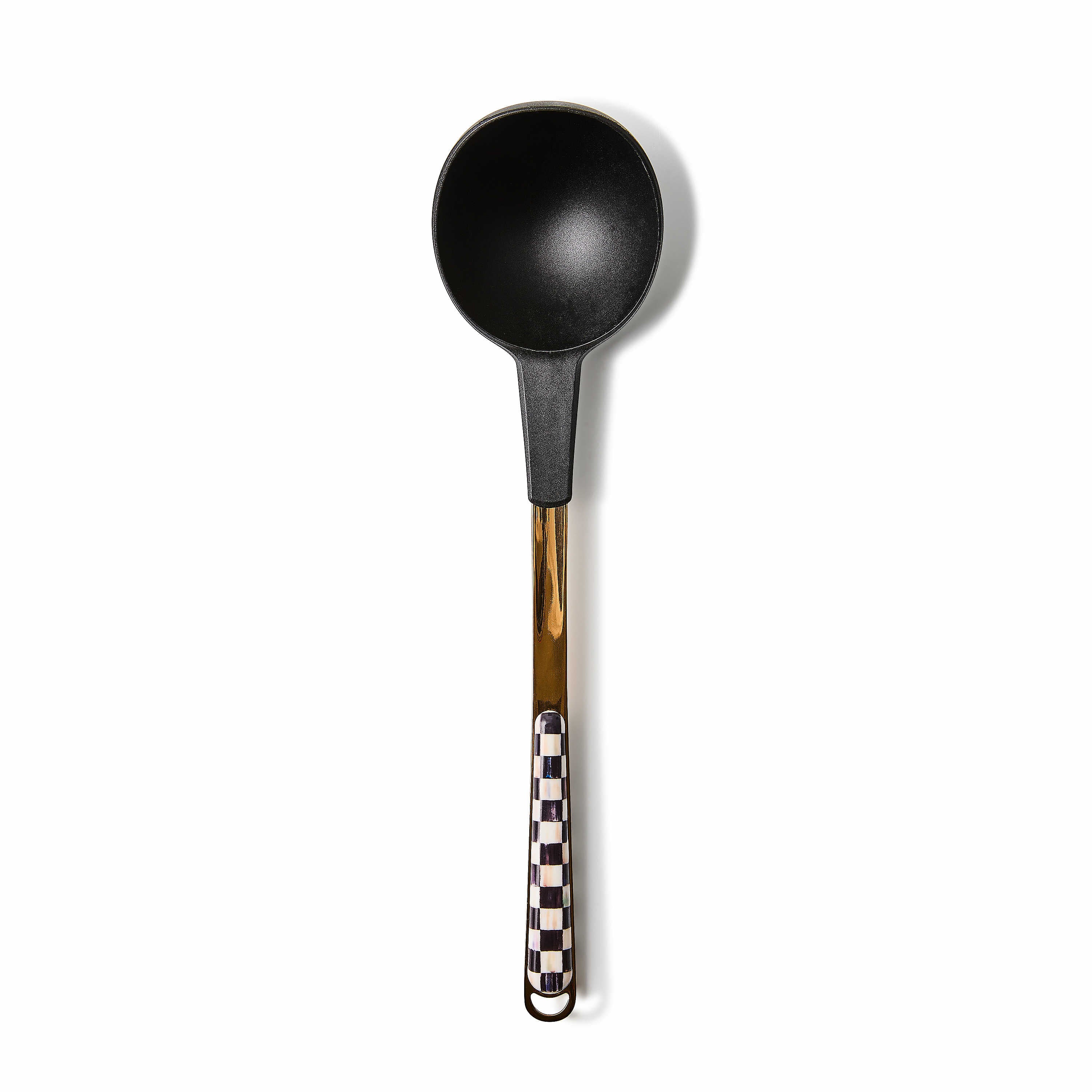 Courtly Check Ladle - Image 2