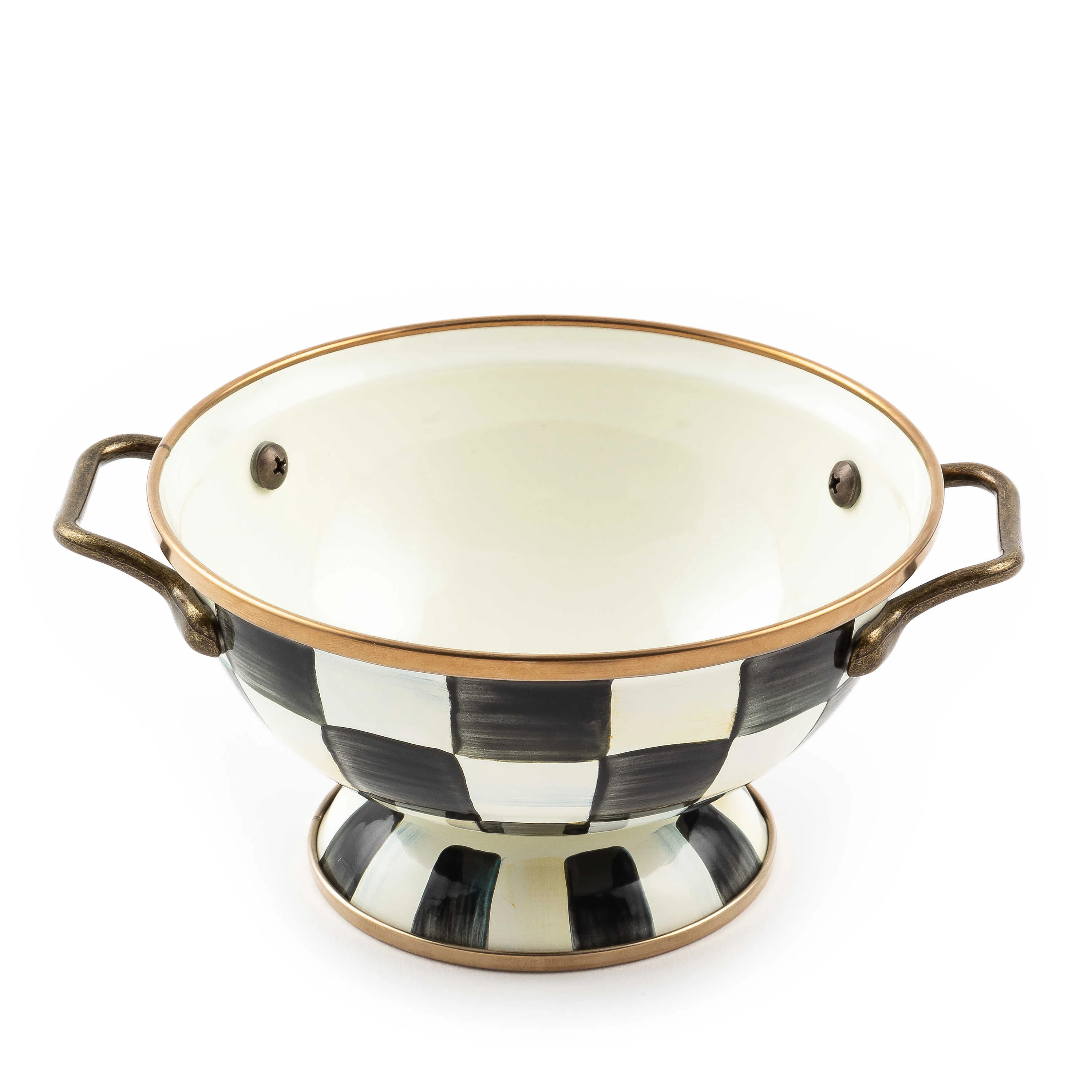 Courtly Check Simply Anything Bowl - Image 2