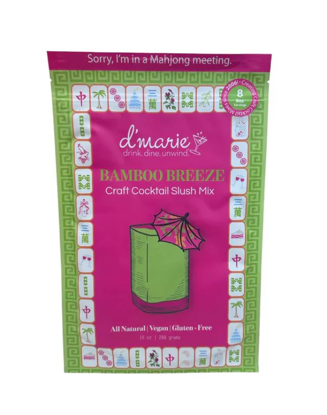 Craft Cocktail Slush Mix - Image 6
