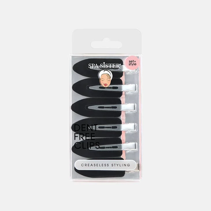 Creaseless Hair Clip - Image 2