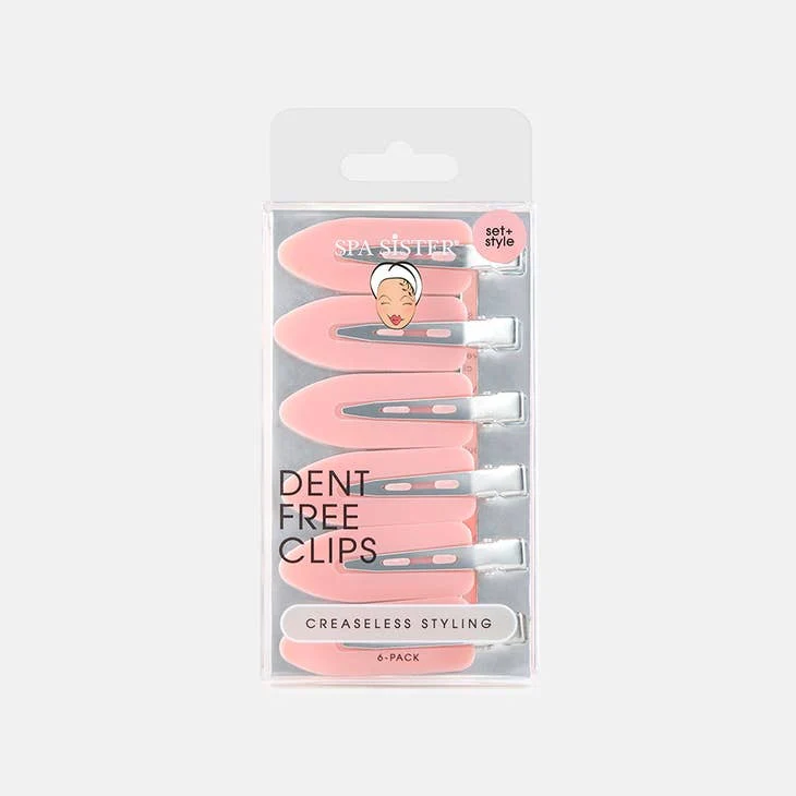 Creaseless Hair Clip - Image 3