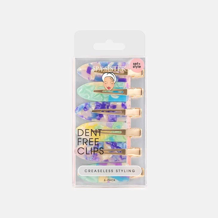 Creaseless Hair Clip - Image 4