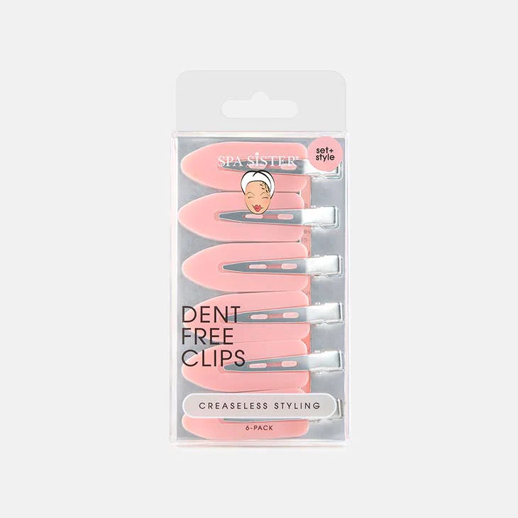 Creaseless Hair Clip - Image 5
