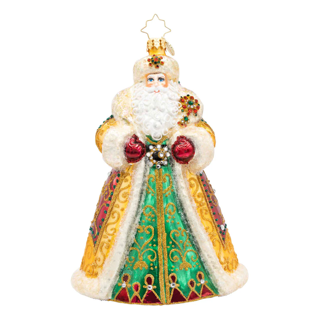 Crown Of Christmas