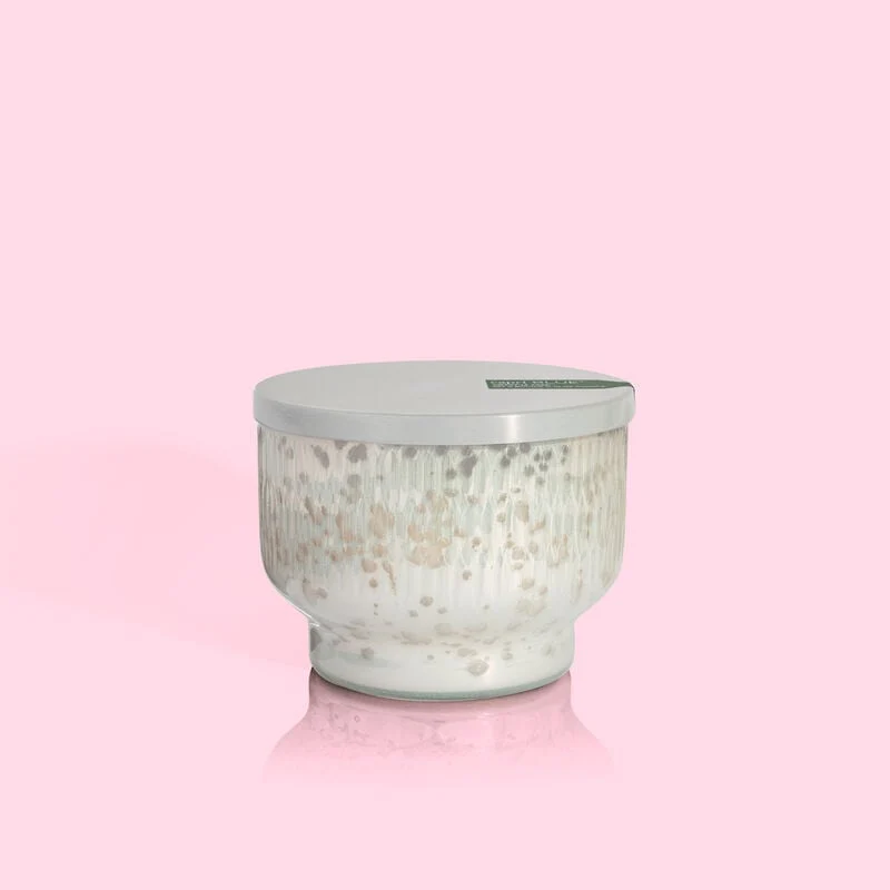Crystal Pine Holiday Mercury Inverted Jar - Image 3