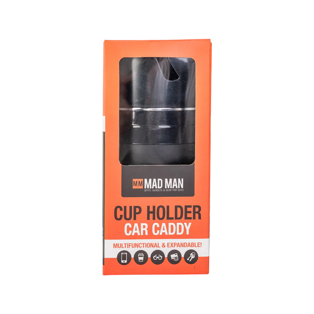 Cup Holder Car Caddy - Image 5