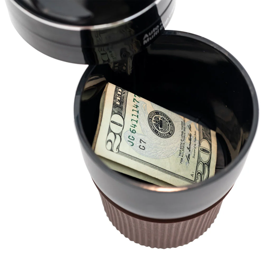 Cup Holder Car Caddy - Image 6