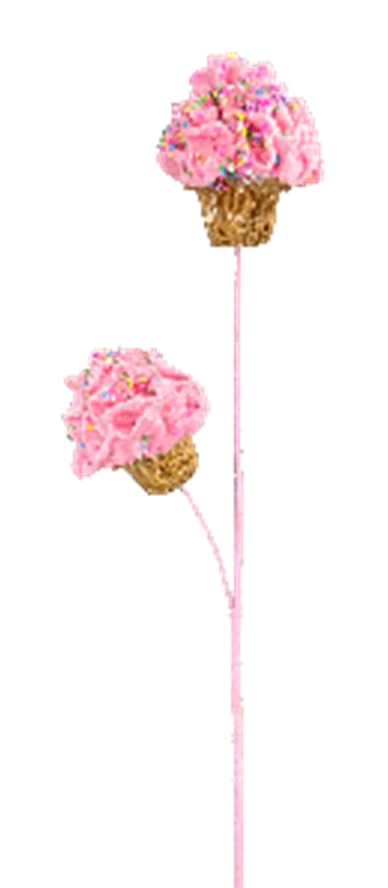 Cupcake Spray