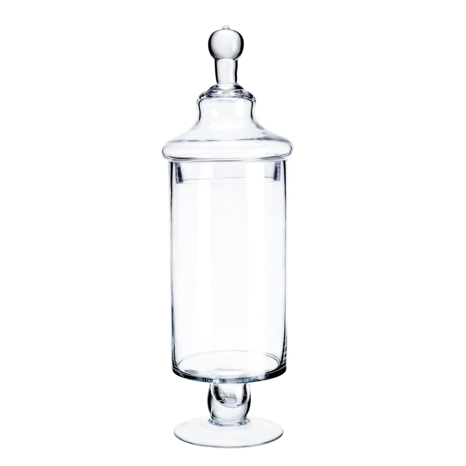 D4" Apothecary Jar - Image 6