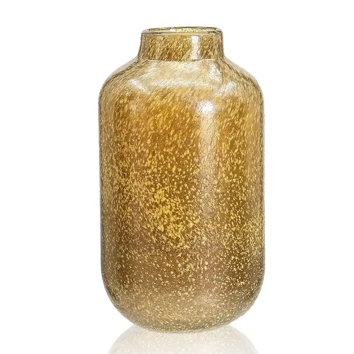 11.2" - Glass Vase