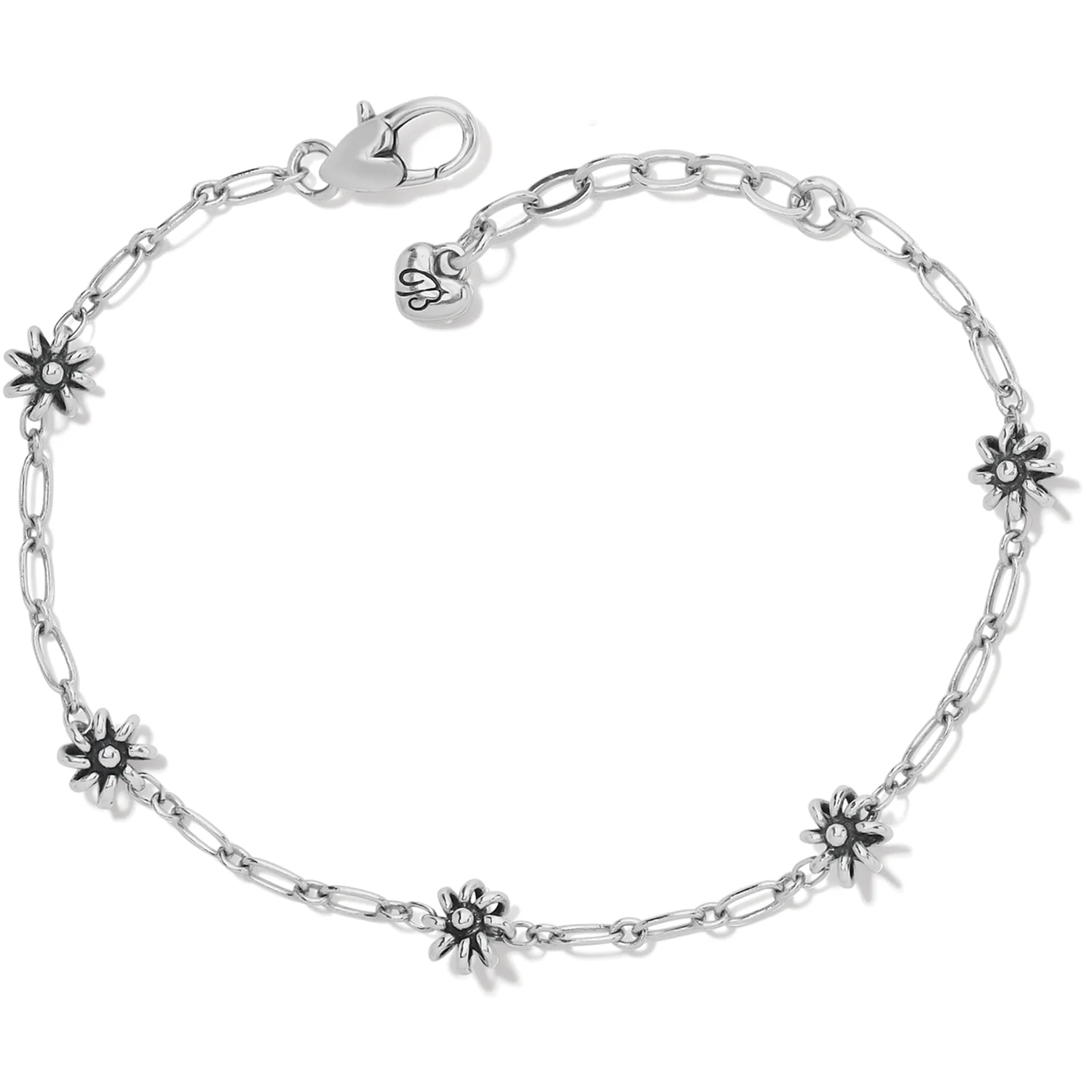 Daisy Chain Anklet - Image 4