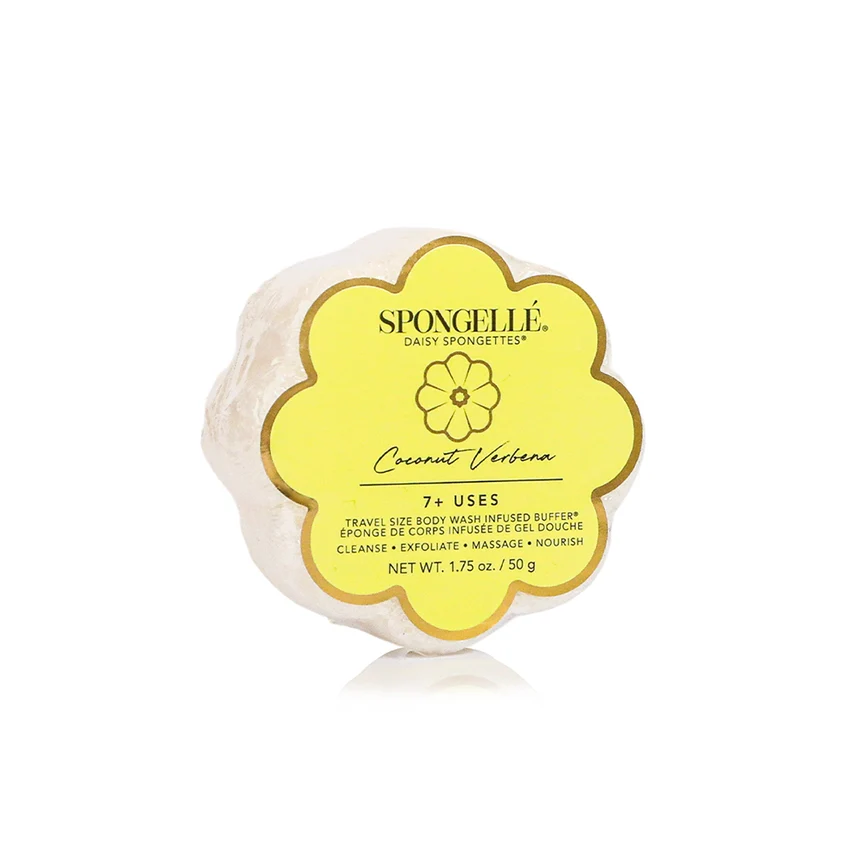 Daisy Collection Spongette - Image 22