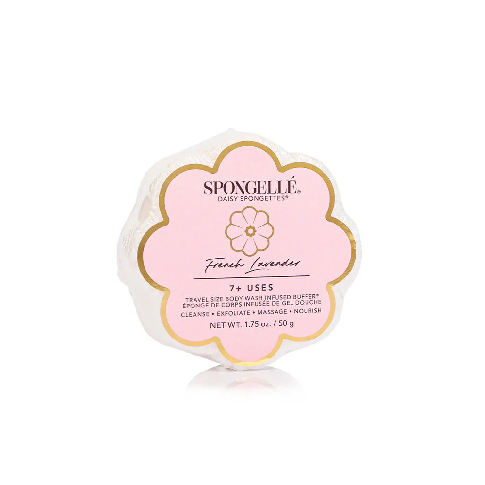 Daisy Collection Spongette - Image 26
