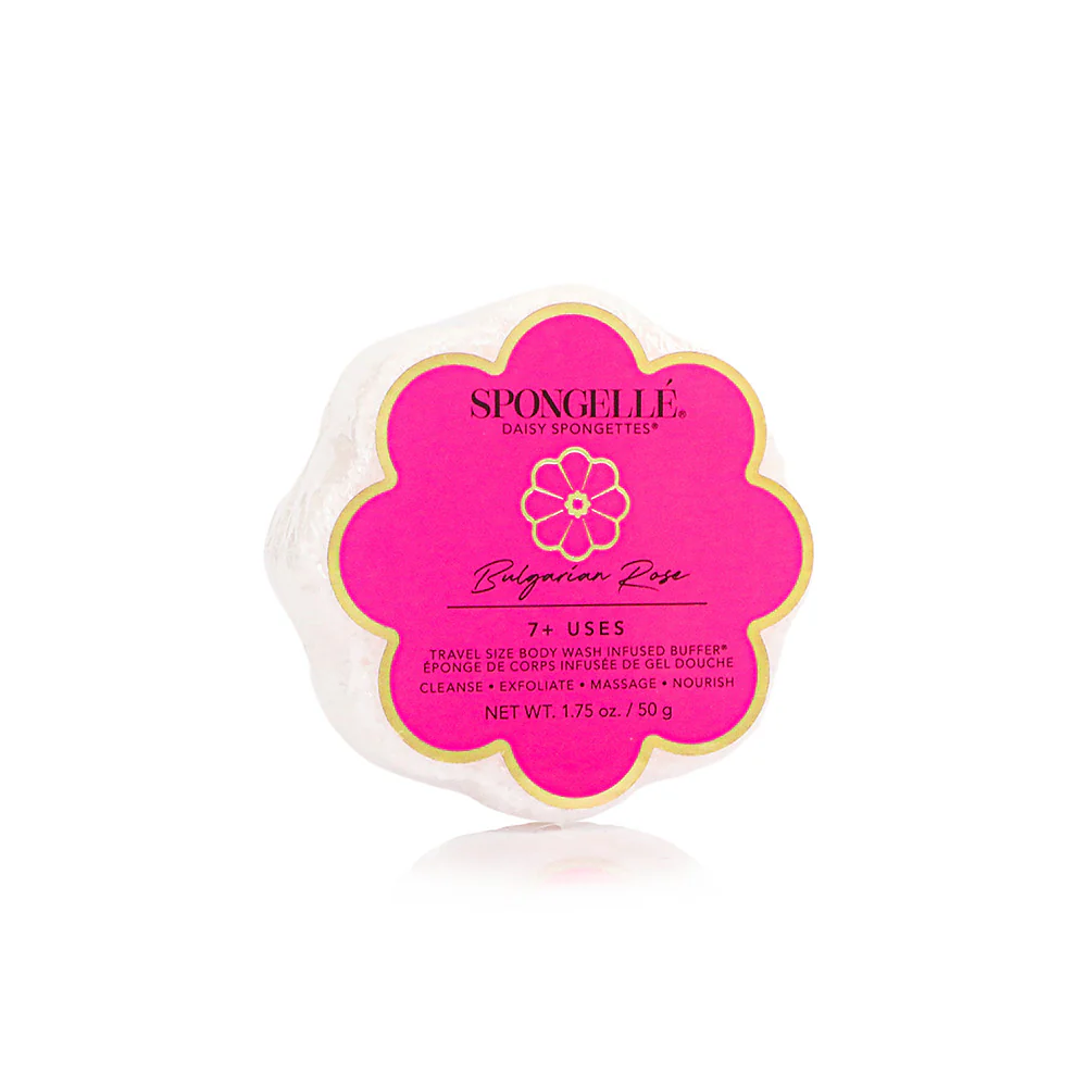 Daisy Collection Spongette - Image 27