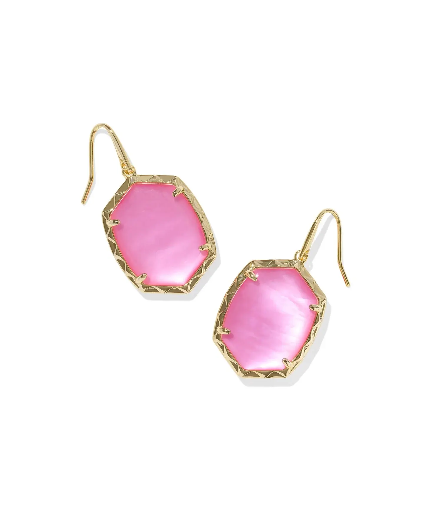 Daphne Drop Earrings - Image 2