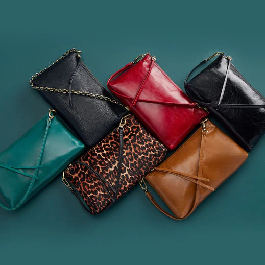 Darcy Crossbody