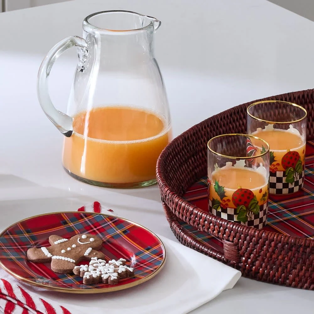 Deck the Halls Tumbler - Sold Individually - Image 4