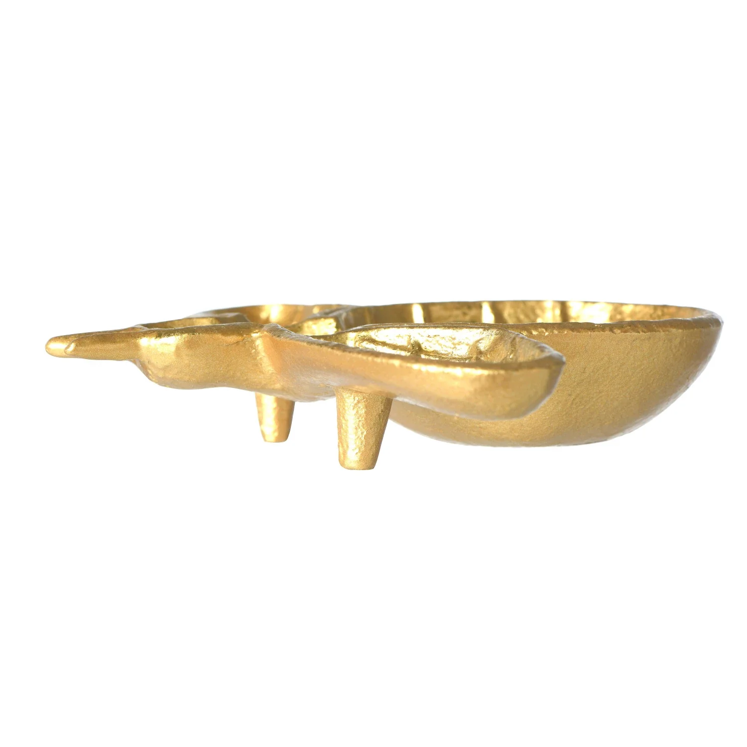 Decorative Cast Iron Bee Shaped Dish - Image 4
