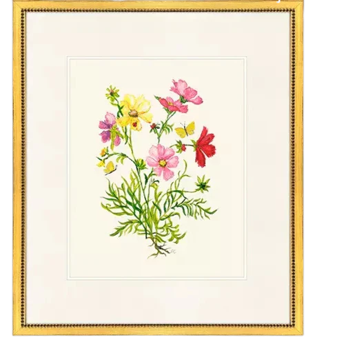 Delicate Medley II Print SOLD INDIVIDUALLY - Image 12