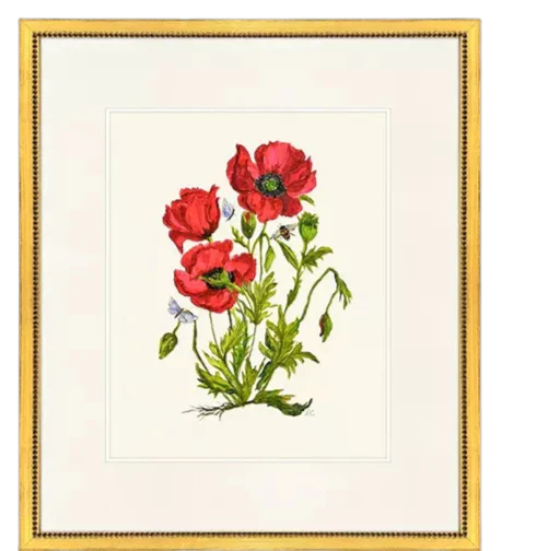 Delicate Medley III SOLD INDIVIDUALLY - Image 10