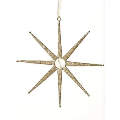 Desert Star Ornament - Image 3