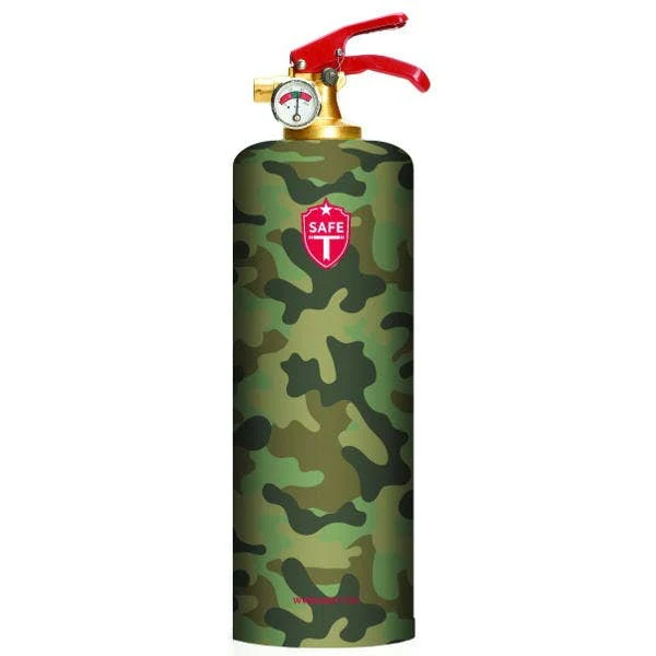 Design Fire Extinguisher - Image 2