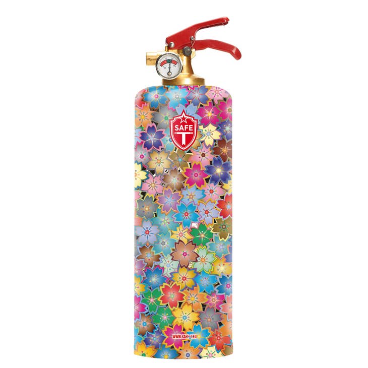 Design Fire Extinguisher - Image 21