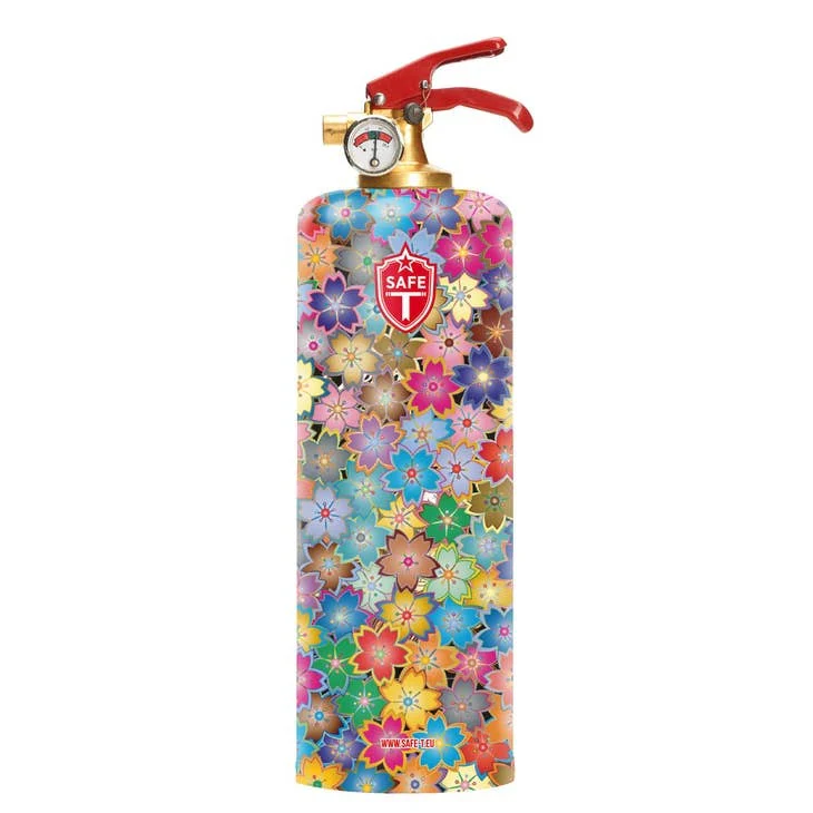 Design Fire Extinguisher - Image 4