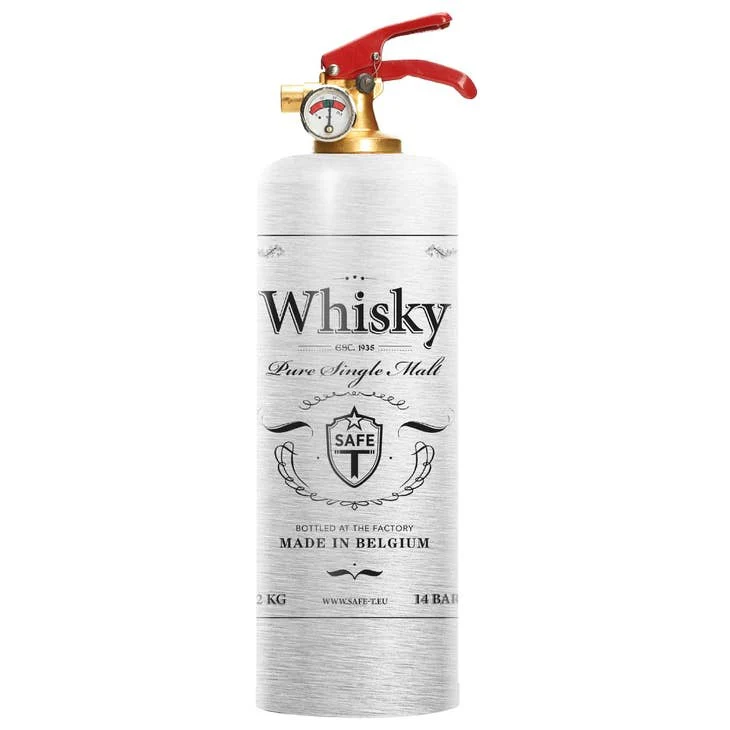 Design Fire Extinguisher - Image 7