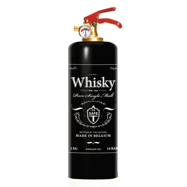 Design Fire Extinguisher - Image 9