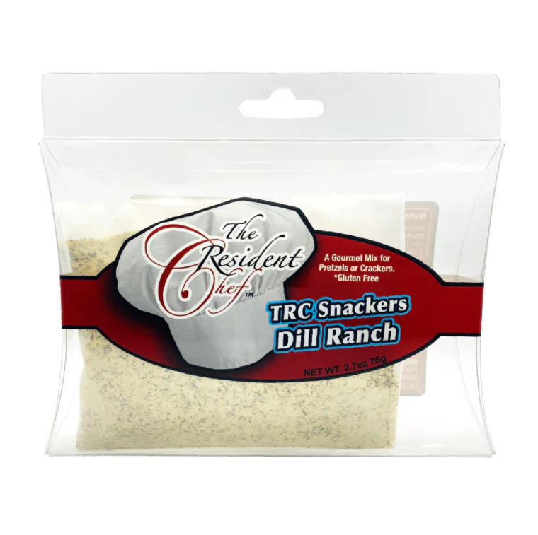 Dill Ranch Snacker - Image 2