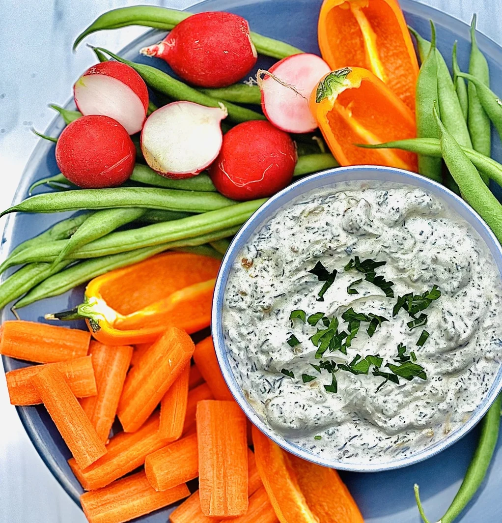 Dilliest Dill Dip Mix - Image 4