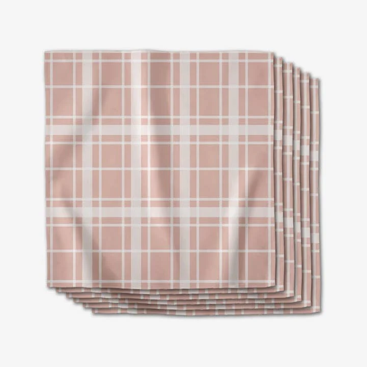 Dinner Napkin Set - Image 6